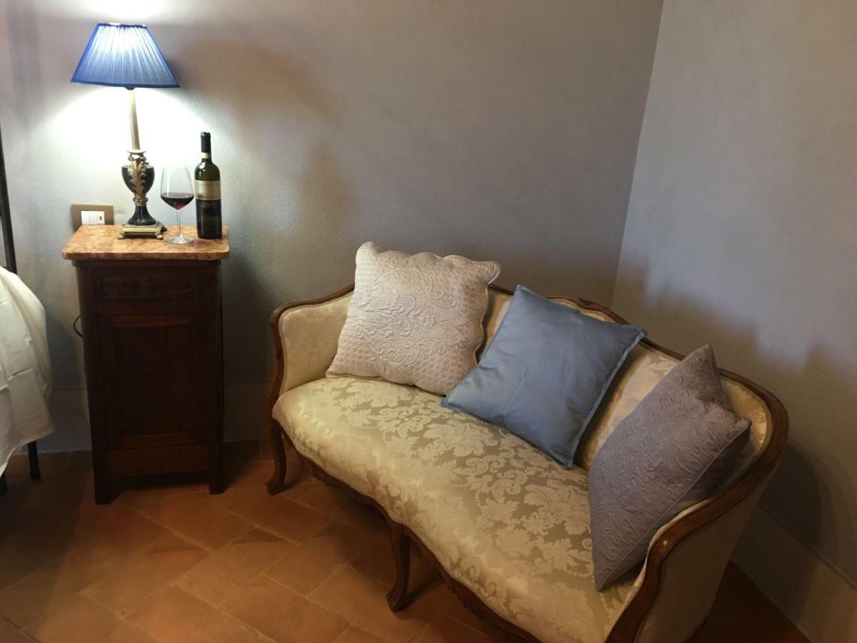 Cordella In Montalcino Wine Resort Exterior photo