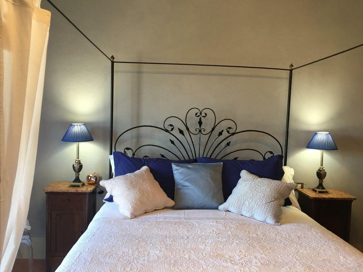 Cordella In Montalcino Wine Resort Exterior photo